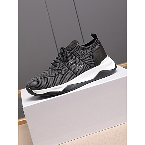 Berluti shoes for men #787764 replica