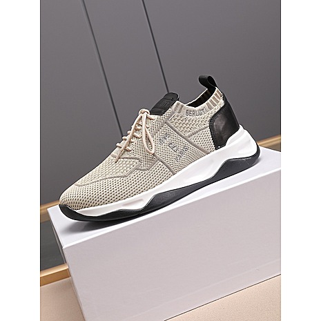 Berluti shoes for men #787783 replica