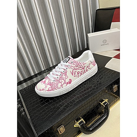 Versace shoes for MEN #787791 replica