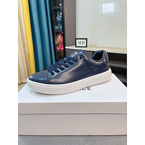 Versace shoes for MEN #787792 replica
