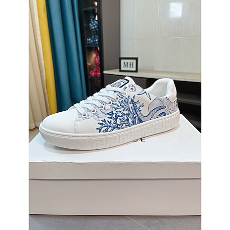 Versace shoes for MEN #787795 replica