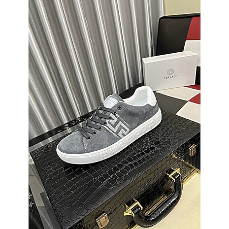 Versace shoes for MEN #787810 replica