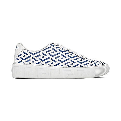 Versace shoes for MEN #787813 replica