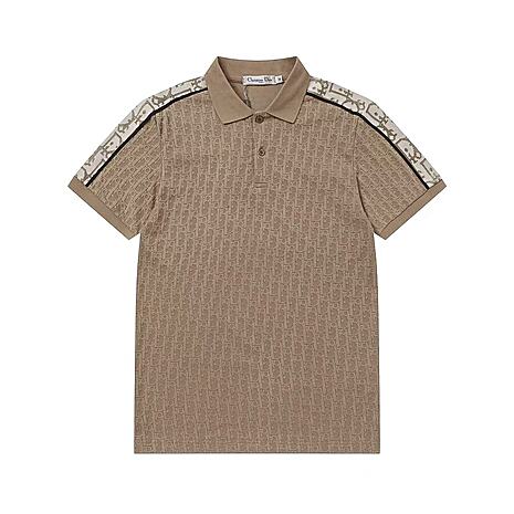 Dior T-shirts for men #787877 replica