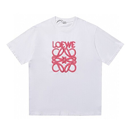 LOEWE T-shirts for MEN #787998 replica