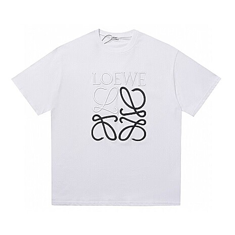 LOEWE T-shirts for MEN #788000 replica