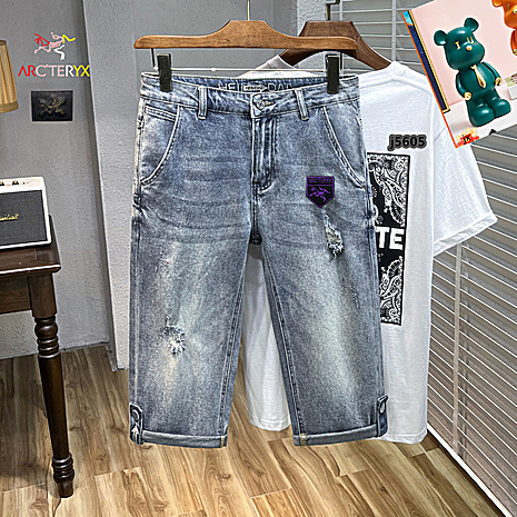 ARCTERYX Jeans for Men #788031