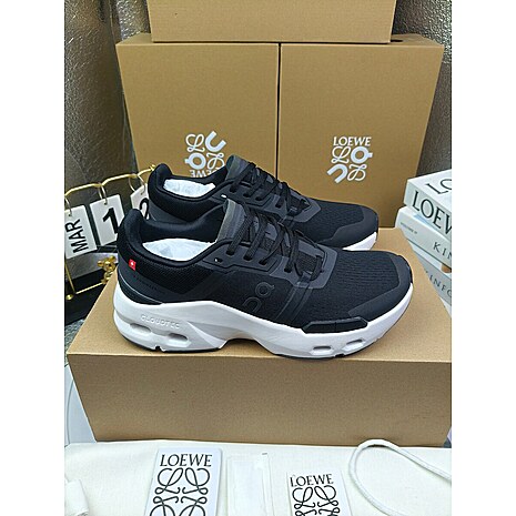 On Running‌ Shoes for Men #788038