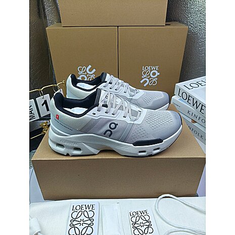 On Running‌ Shoes for Men #788040