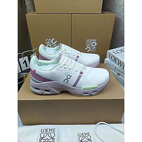 On Running‌ Shoes for Men #788041