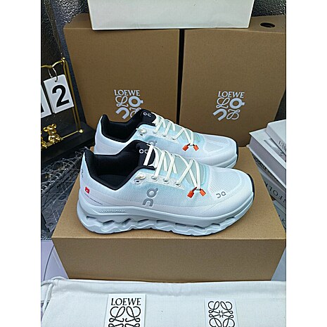 On Running‌ Shoes for Women #788069 replica