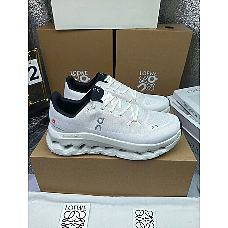 On Running‌ Shoes for Men #788094