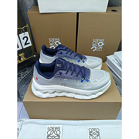 On Running‌ Shoes for Men #788099