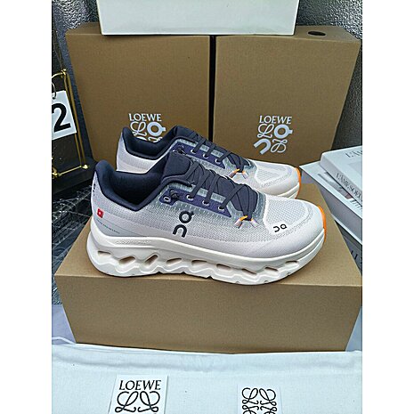 On Running‌ Shoes for Men #788100