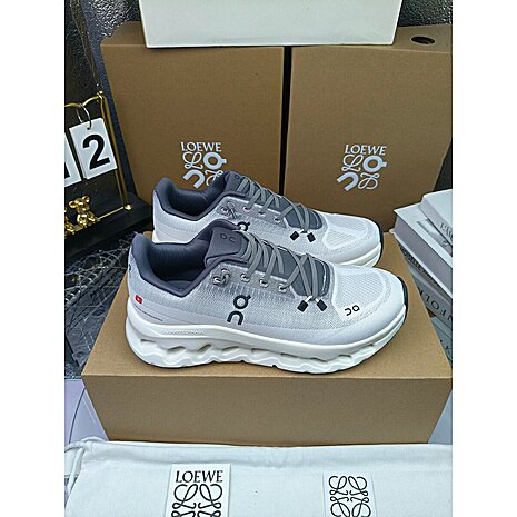 On Running‌ Shoes for Men #788107