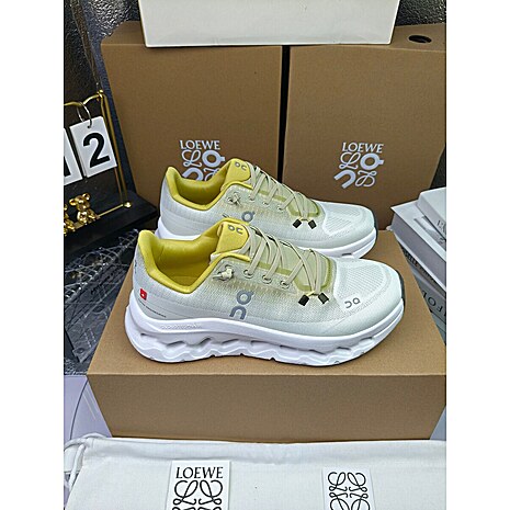 On Running‌ Shoes for Men #788108