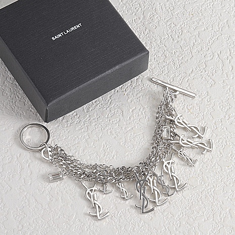 YSL Bracelet #788134 replica
