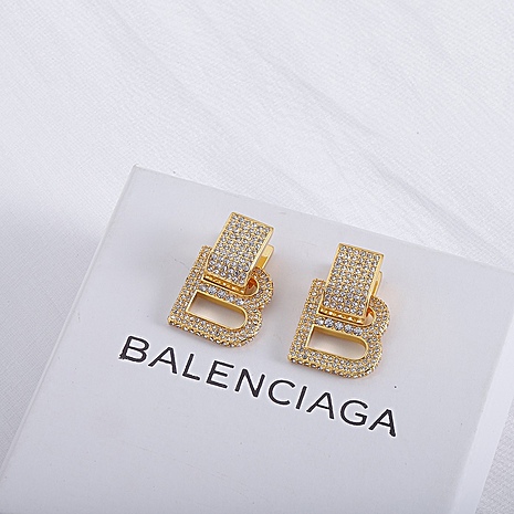 Balenciaga Earring #788180 replica