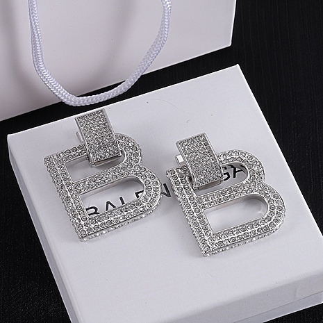 Balenciaga Earring #788182 replica
