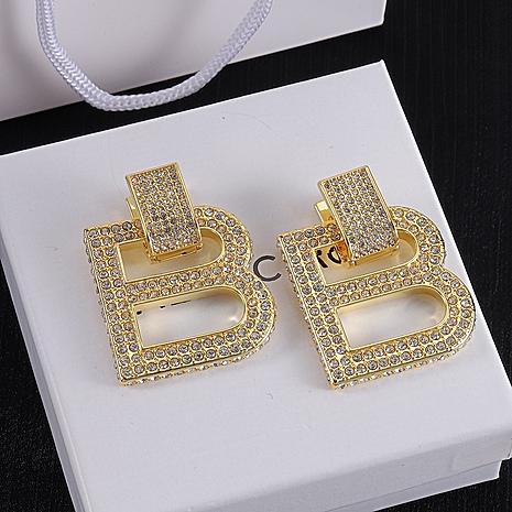 Balenciaga Earring #788183 replica