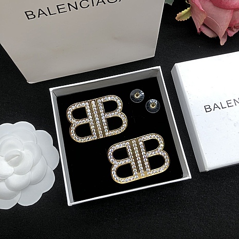 Balenciaga Earring #788184 replica