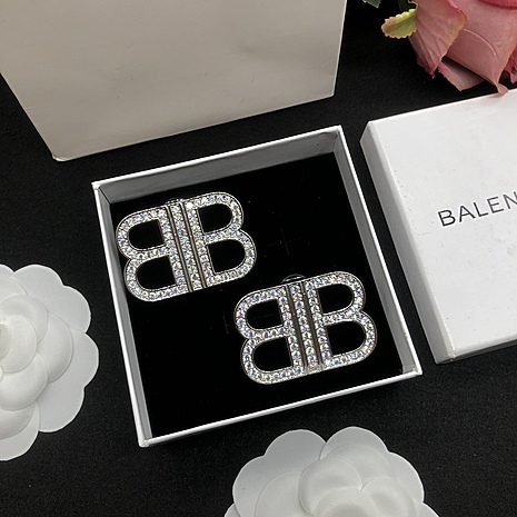 Balenciaga Earring #788185 replica