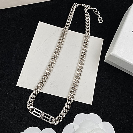 Balenciaga Necklace #788188 replica