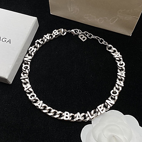 Balenciaga Necklace #788191 replica