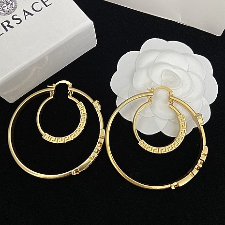 versace Earring #788204 replica
