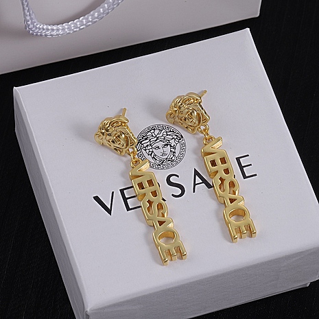 versace Earring #788207 replica