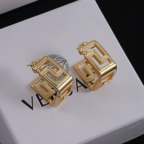 versace Earring #788208 replica