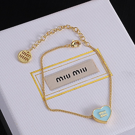 MIUMIU Bracelet #788211 replica