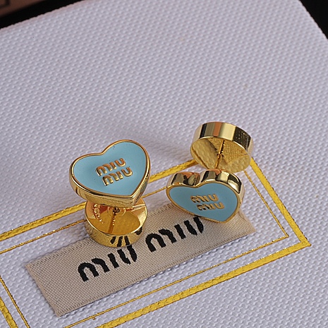 MIUMIU Earring #788217 replica