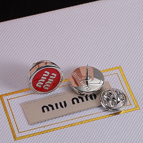 MIUMIU Earring #788220 replica