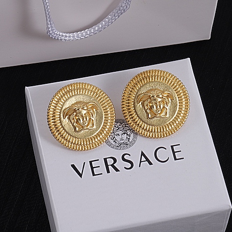 versace Earring #788223 replica