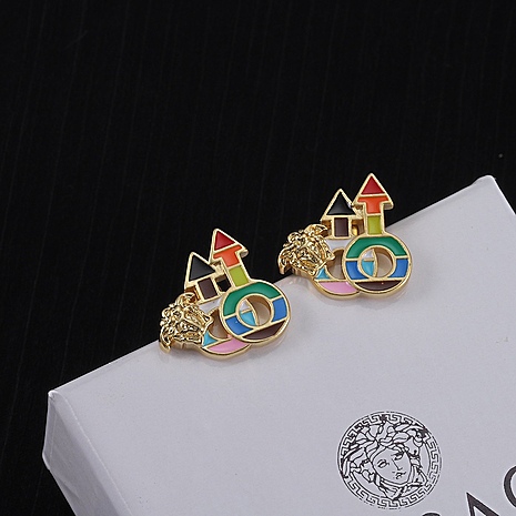 versace Earring #788224 replica