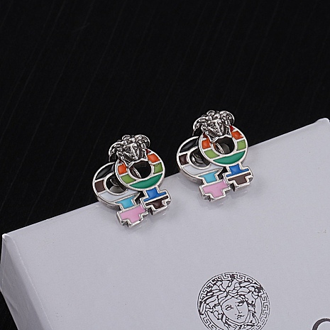versace Earring #788225 replica