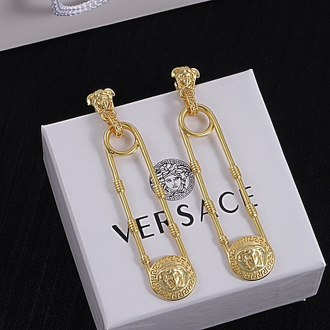 versace Earring #788228 replica