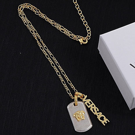 versace Necklace #788229 replica