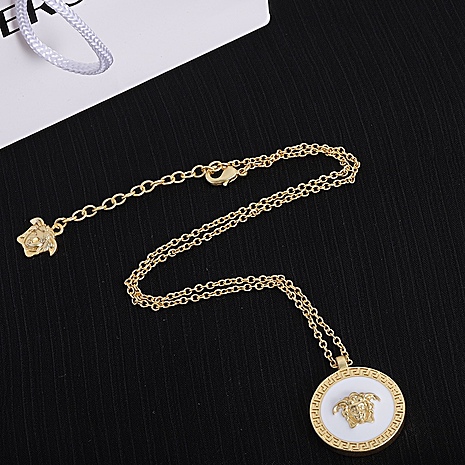 versace Necklace #788230 replica