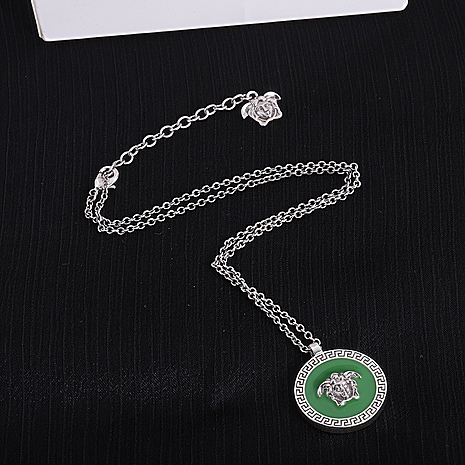 versace Necklace #788232 replica