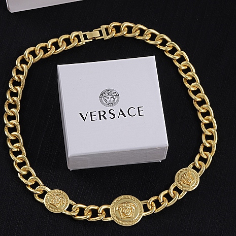 versace Necklace #788233 replica