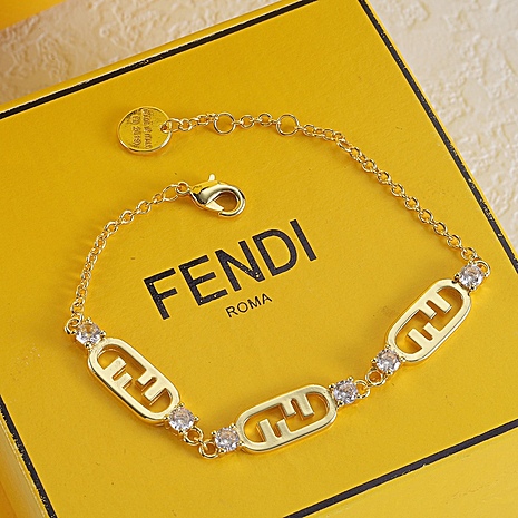 Fendi Bracelet #788235 replica
