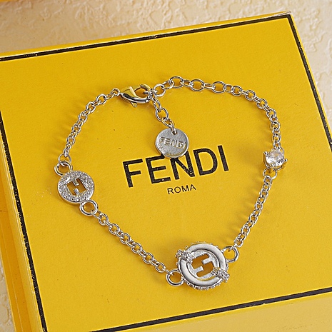 Fendi Bracelet #788237 replica