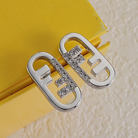 Fendi Earring #788240 replica