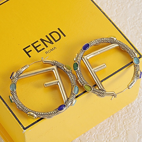 Fendi Earring #788242 replica