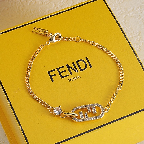 Fendi Bracelet #788243 replica