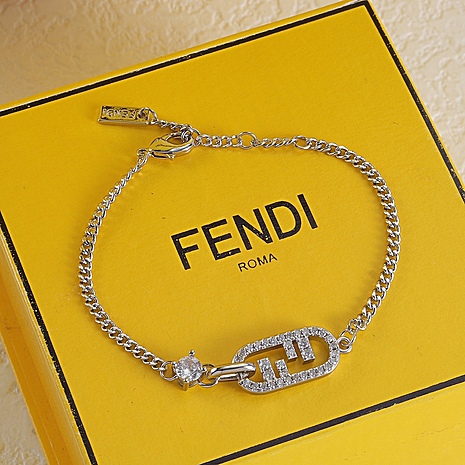 Fendi Bracelet #788244 replica