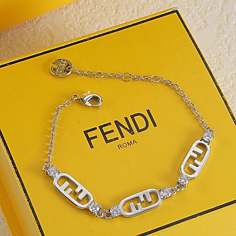 Fendi Bracelet #788245 replica