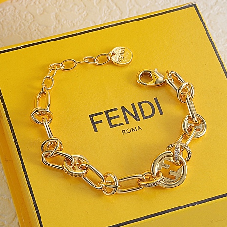Fendi Bracelet #788248 replica